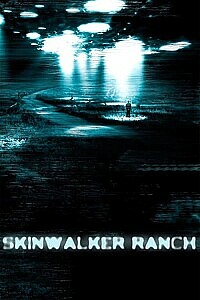 Poster: Skinwalker Ranch