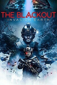 Poster: The Blackout