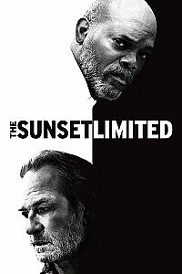 Plakat: The Sunset Limited
