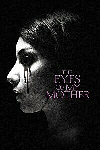 Plakat: The Eyes of My Mother