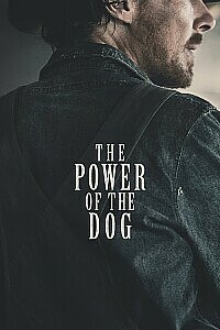 Póster: The Power of the Dog