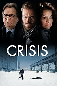 Poster: Crisis