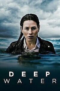 Plakat: Deep Water