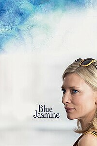 Plakat: Blue Jasmine