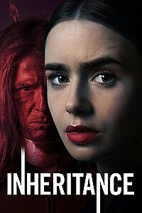 Plakat: Inheritance