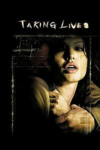 Poster: Taking Lives