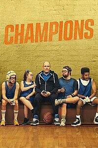 Poster: Champions