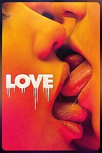 Plakat: Love