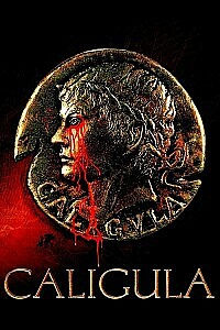 Plakat: Caligula