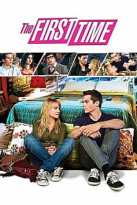 Poster: The First Time