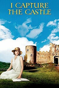 Poster: I Capture the Castle