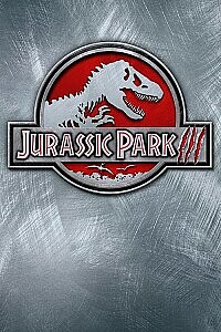 Plakat: Jurassic Park III