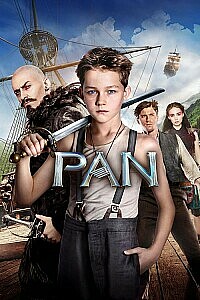 Poster: Pan