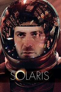 Plakat: Solaris