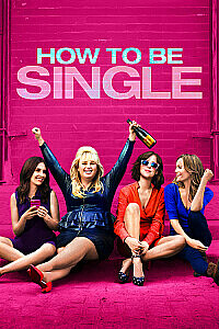 Poster: How to Be Single