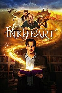 Poster: Inkheart