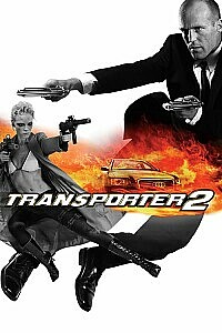 Poster: Transporter 2