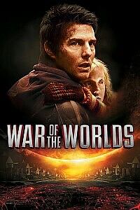 Poster: War of the Worlds