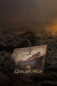 Plakat: The Goldfinch