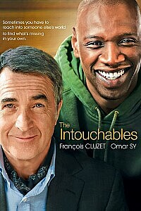 Plakat: The Intouchables