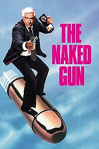 Poster: The Naked Gun: From the Files of Police Squad!