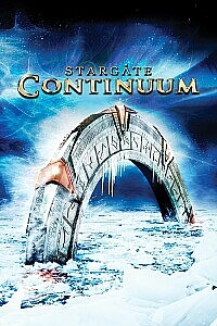 Poster: Stargate: Continuum