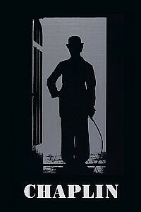 Plakat: Chaplin