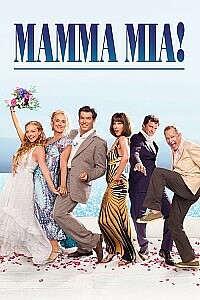 Poster: Mamma Mia!