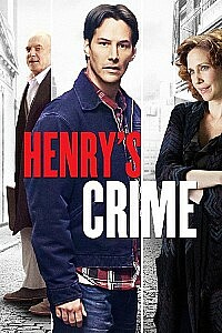 Poster: Henry's Crime