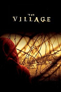 Plakat: The Village