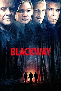 Plakat: Blackway