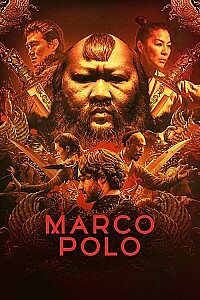 Poster: Marco Polo