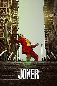 Plakat: Joker