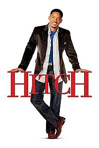 Poster: Hitch