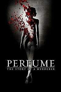 Poster: Perfume: The Story of a Murderer