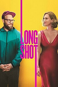 Plakat: Long Shot