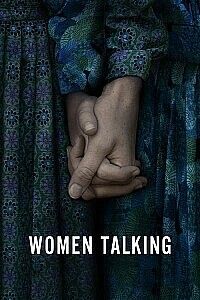 Poster: Women Talking
