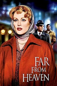 Poster: Far from Heaven