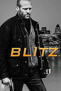Poster: Blitz