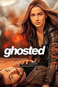 Plakat: Ghosted