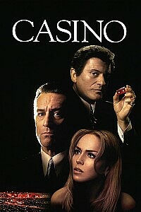 Plakat: Casino