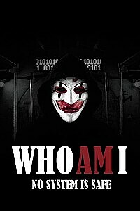 Plakat: Who Am I