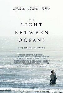 Poster: The Light Between Oceans