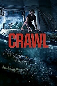 Poster: Crawl