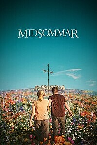 Poster: Midsommar