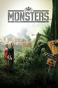 Poster: Monsters