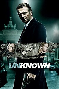Poster: Unknown
