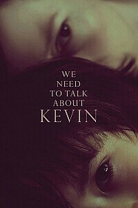 Póster: We Need to Talk About Kevin