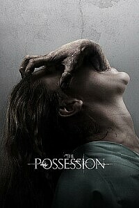 Poster: The Possession