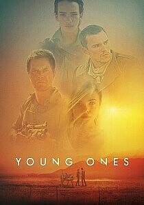 Plakat: Young Ones